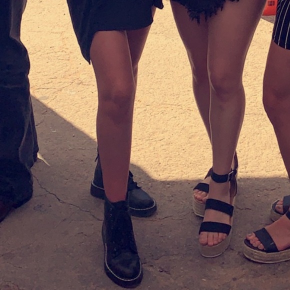 doc martin look alike